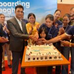 Guwahati Airport Strengthens Regional Connectivity With Inaugural Guwahati–Deoghar Flight.