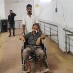 Clash Between Two Groups Over Financial Dispute In Sarala, Four Injured.