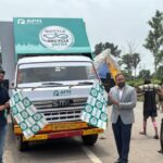 APR Bharat Launches ‘Bottle Ki Recycle Yatra’ To Take The Message Of PET Recycling To Millions Of Indians.