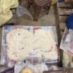 DRI Busts Illegal Drug Manufacturing Unit In Satana District In Maharashtra; Two Arrested.