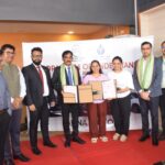 Another Landmark Achievement For Tripura Gramin Bank.