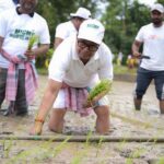Farmers Are The Foundation Of Our Food Security: Agriculture & Farmers’ Welfare Minister Ratan Lal Nath.