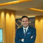 Courtyard By Marriott Ghaziabad Appoints Praveen Sharma As Hotel Manager.