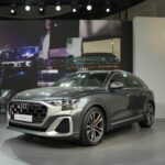 Audi India Unveils Growth Roadmap, Aims To Double Market Share In Next Three Years.
