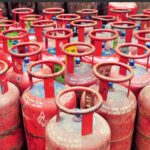 Public Raised Allegation Over LPG Vitrak In Ampi. 