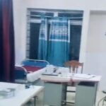 No Doctor Available At Sabroom Hospital at Midnight, Family Raises Concerns.