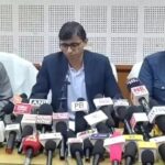 Chief Electoral Officer (CEO) At Press Meet : SIR To Begin From September 5.