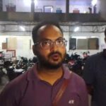 Complaint Filed At Police Station Over Babumoshai Hotel, Claims Of False Allegations And Harassment.