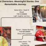 Sadia Khateeb’s Roles Reflect Depth And Intensity.