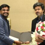 Stan Ventures Founder & CEO Pradeep Kumaar Rajarathinam Donates ₹2 Crore To Tamil Nadu Chief Minister’s Public Relief Fund.