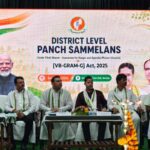 VB-G RAM G Will Strengthen The Rural Economy Of The Country: Panchayat Minister Kishor Barman.