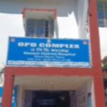 Evening OPD Services Set to Begin at Khowai District Hospital.