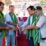 Ampi Forest Range Organized Van Mohatsav 2026.