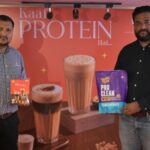 Barista Coffee Partners With ITC Yoga Bar To Launch India’s Protein Coffee Revolution.