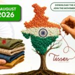 Freedom from Textile Waste: A Message from Mumbai to the Nation.