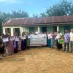 Village Development Plan (VDP) Brings New Hope For Tribal Villages Under TRESP.