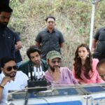 Love Lottery Poster Out: Heli Daruwala Turns Bride, Akshay Oberoi Gets Entangled In Mystery.
