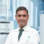 Apollo Hospitals Bannerghatta Completes Robotic Transanal Removal Of A Large Pre-Cancerous Rectal Tumour Without External Incisions.