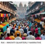 RAI-Innoviti SANKET; Like-For-Like Business Growth Data Across India’s Retail Sector.
