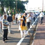 Speaker of State Legislative Assembly  Rampada Jamatia  Calls Upon Every Citizen to Play an Active Role in Maintaining Cleanliness.