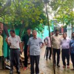 Kalachara Incident : Jitendra Chaudhury Condemns Alleged BJP-Backed Attack.