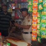Theft Once Again Raises Security Concerns In Khowai Town.