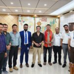 Strengthening Rural Tripura & TTAADC.