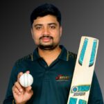 Warangal Temple Priest Fulfils His 15-Year Cricket Dream, Now Creating Opportunities For Grassroots Players.