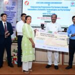 Pig Farming Has Played A Significant Role In Tripura’s Rural Economy: Governor Of Tripura Indrasena Reddy Nallu.