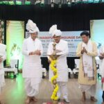35th State-Level Manipuri Language Day Celebrated in Agartala.
