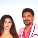 Pushkar Showcases A New Side In ‘Hai Re Hai’.