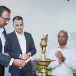 FESA 2026; Organised By Fireand Security Association Of India, Highlights Need Forproactive Fire And Process Safety In Pharma.