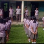 Parents Demand Immediate Teachers In School.                                 