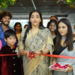 H&R Luxe Studio, Unveils Premium Beauty And Makeover Destination In Patancheru.