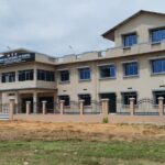 Teacher Shortage Leaves Kalachhara Higher Secondary School In Distress.