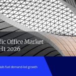 Asia Pacific Office Demand Rises 3% Yoy To 4.6 Mn Sqm (49.5 Msf) In H1 2026; India Accounts For Over Two-Thirds Of The Region’s Demand And Supply : Colliers.