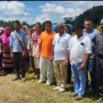 Ampi Block Congress Unit Observed 43rd TTAADC F.D 2026.