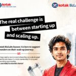 Kotak BizLabs Season 3 Expands National Footprint, Will Support 100+ Startups.