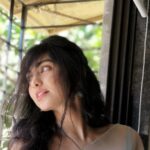 Leaving Stardom Behind, Adah Sharma Boards A Train For Her Next Role.