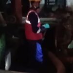 Foul Smell From Drain Sparks Concern In Commercial Area Of Khowai.