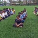 Youth Affairs & Sports Department Hosts Khowai District-Level Sports Kho-Kho And Handball Competitions.