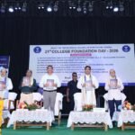 Tripura Medical College A Pillar Of State’s Healthcare Infrastructure: Chief Minister Of Tripura Dr. Manik Saha.