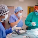 The Best Doctors Are Shaped By More Than Clinical Knowledge.
