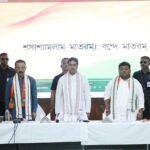 Prime Minister Narendra Modi’s Birthday To Be Marked With Month-Long Seva Sankalp Abhiyan : Chief Minister Of Tripura Dr. Manik Saha.