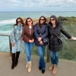 A Stylish Melbourne Getaway Filled With Fashion, Food And Fun.