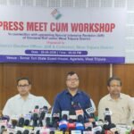 SIR Process To Begin In West Tripura On September 5.