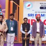 IPACON 2026 Hosted By Indian Podiatry Association, Begins In Hyderabad, Focuses On Preventing Amputations & Saving Limbs.