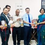 IHM Hyderabad Celebrates Double Book Launch.
