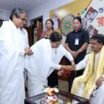 Rakhi Bandhan Festival Is Also An Integral Part Of Our Cultural Tradition : Chief Minister Of Tripura Dr. Manik Saha.
