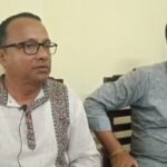 “Was The Investigation Completed While Sitting At Home?” : MLA Nirmal Biswas.